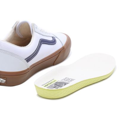 Ténis Old Skool VR3, Branco