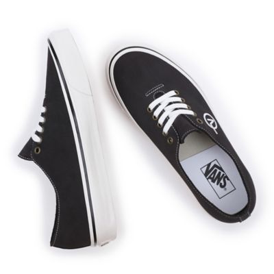 Vans one piece authentic sale