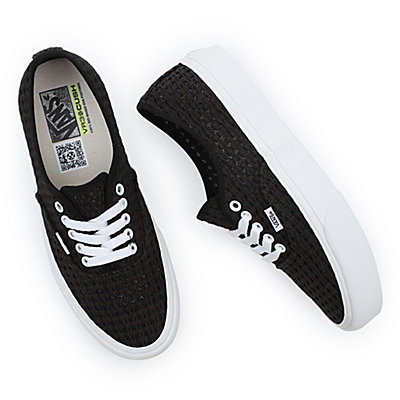Weave Authentic VR3 Schuhe 2