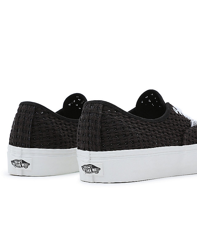 Weave Authentic VR3 Schuhe 7