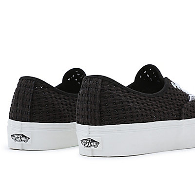 Chaussures Weave Authentic VR3