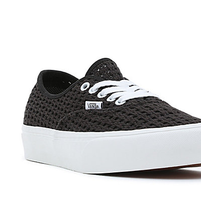 Weave Authentic VR3 Schuhe 8