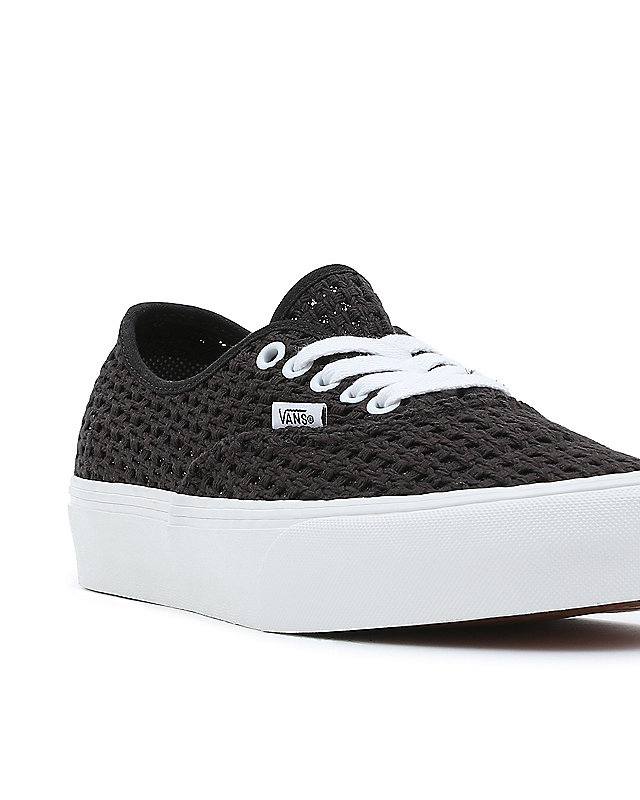 Chaussures Weave Authentic VR3 8
