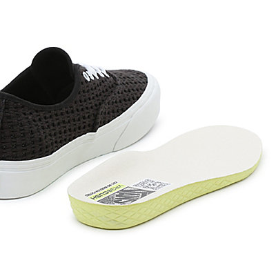 Weave Authentic VR3 Schuhe 9