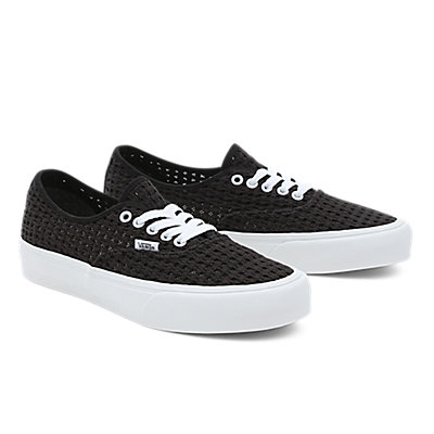 Weave Authentic VR3 Schuhe 1