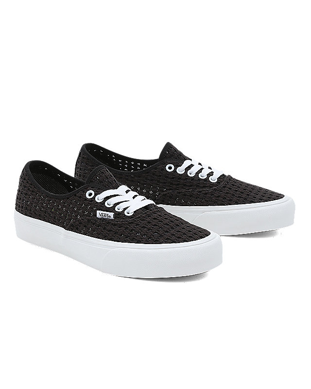 Weave Authentic VR3 Schuhe 1