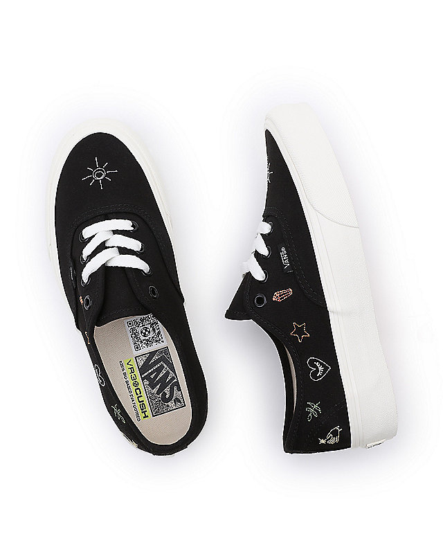 Chaussures Mystical Embroidery Authentic VR3 2