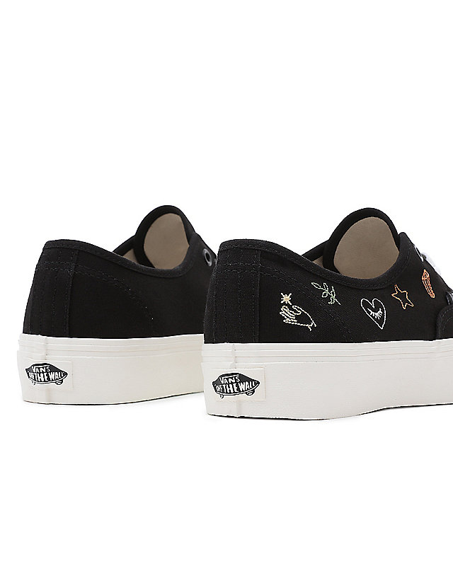 Zapatillas Mystical Embroidery Authentic VR3 7