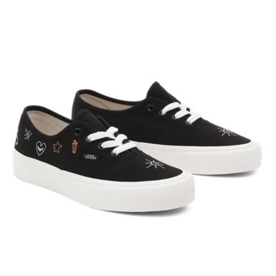 Buty Mystical Embroidery Authentic VR3 | Vans