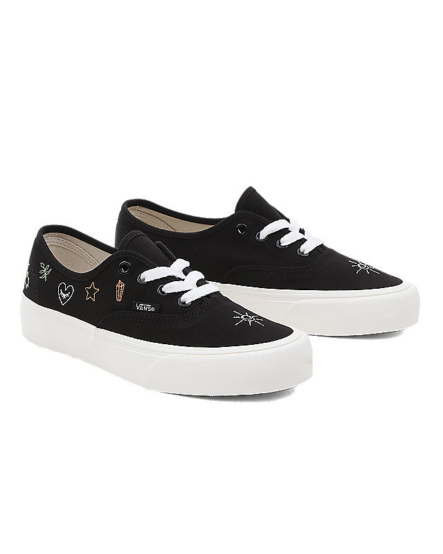 Zapatillas Mystical Embroidery Authentic VR3 1