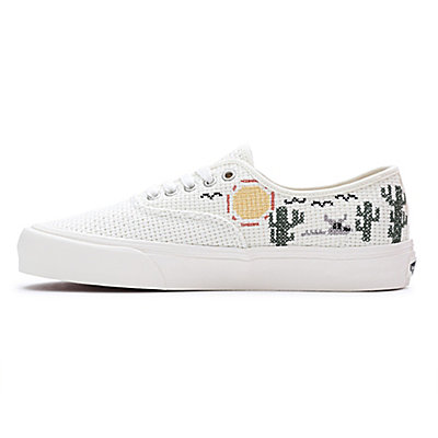 Desert Embroidery Authentic VR3 Schuhe