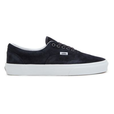 Vans era on sale suede navy