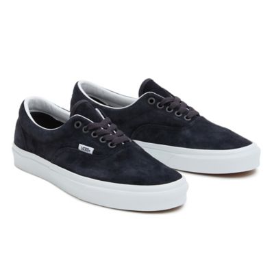 Era Pig Suede Shoes | Blue | Vans