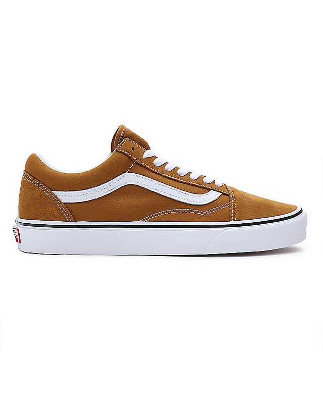 Chaussures Color Theory Old Skool 4