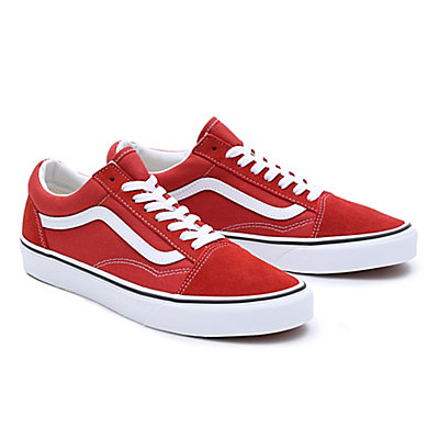 Color Theory Old Skool Schuhe 1
