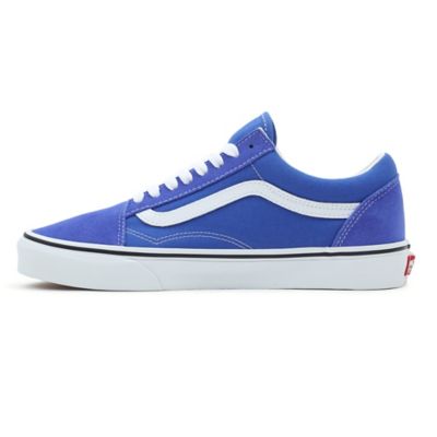 Different colours cheap of vans shoes