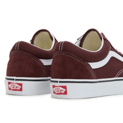 Vans slip best sale on bordo