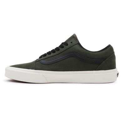 Vans old skool outlet spruce