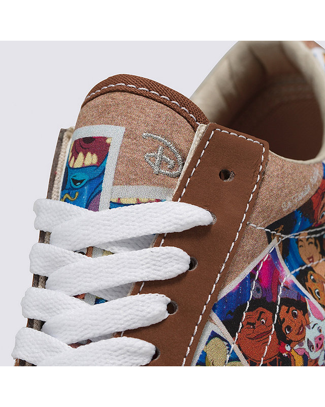 Disney x Vans Old Skool Shoes