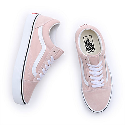 Chaussures Color Theory Old Skool 2