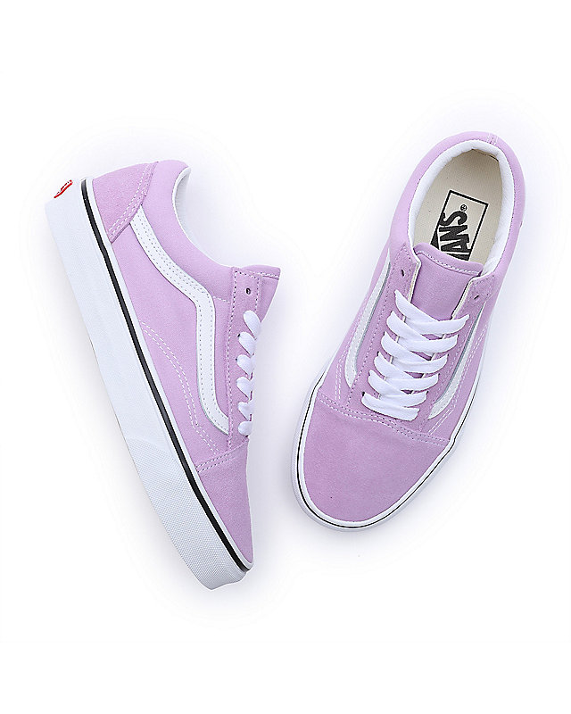 Buty Color Theory Old Skool 2