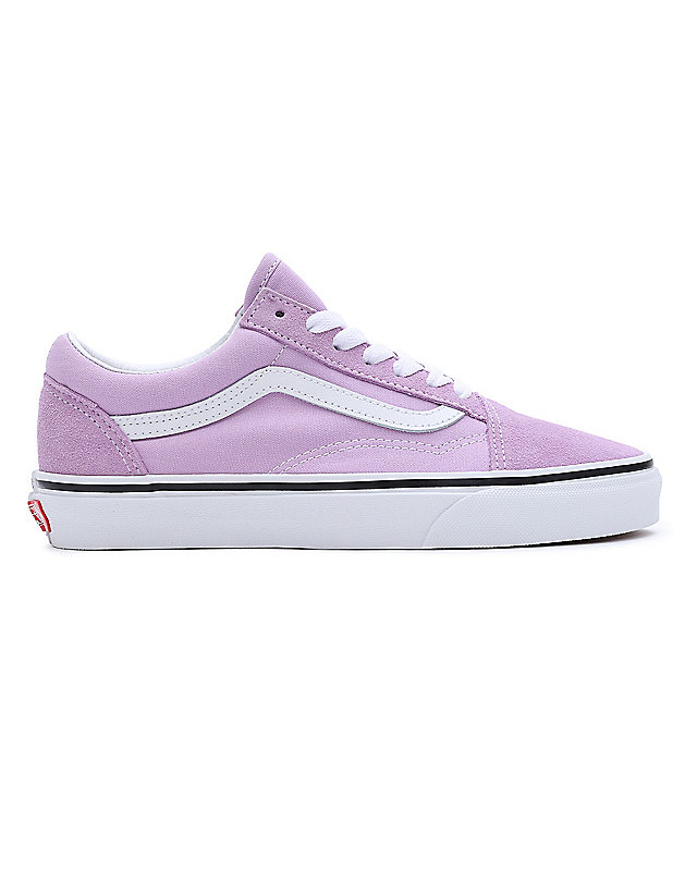 Buty Color Theory Old Skool 4