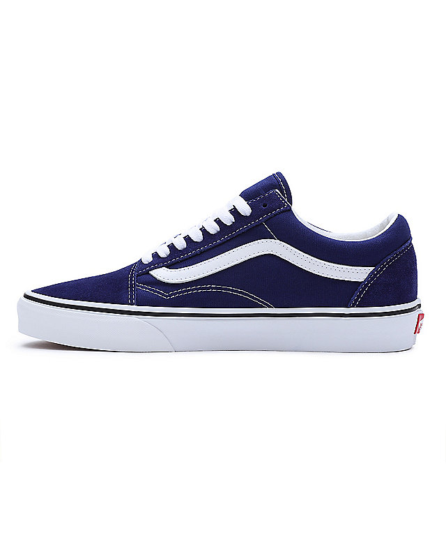Color Theory Old Skool Schuhe 5
