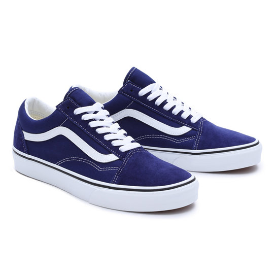 Color Theory Old Skool Shoes | Vans
