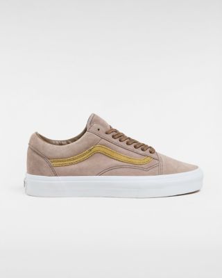 Vans old skool suede hot sale hummus