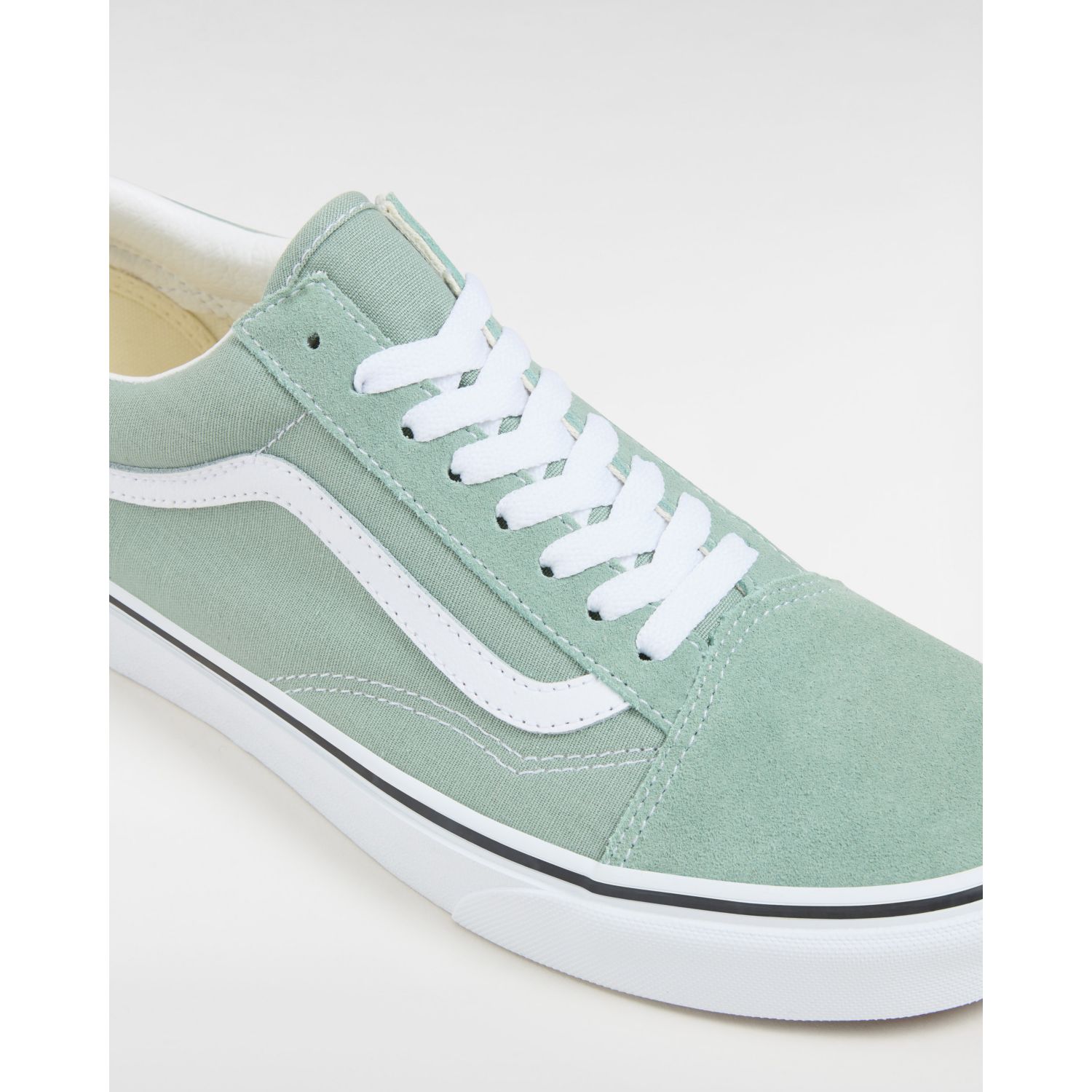 Vans old skool outlet juniper green