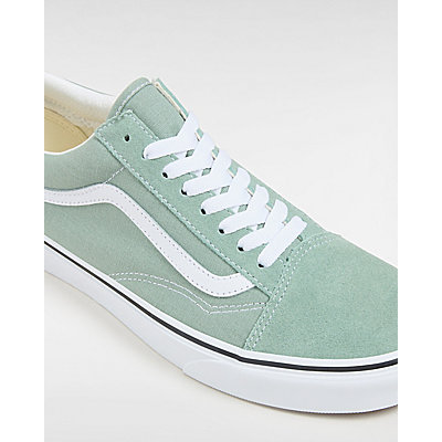 Color Theory Old Skool Schuhe 4