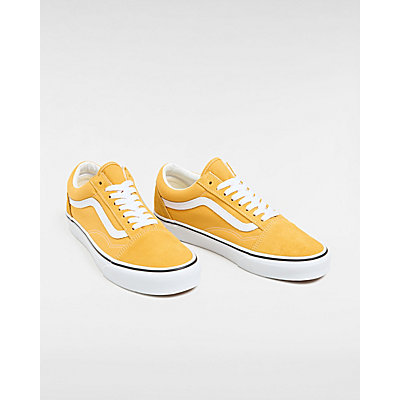 Chaussures Color Theory Old Skool 2