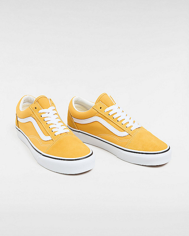 Color Theory Old Skool Schuhe 2