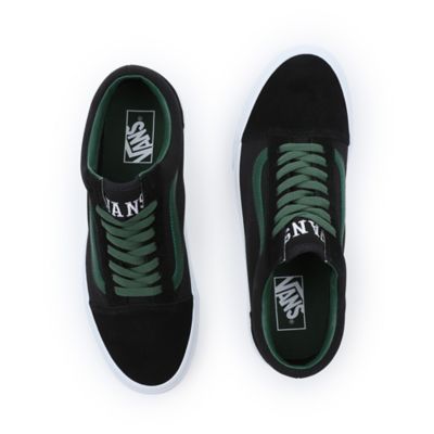 Vans uo exclusive old best sale skool playing card sneaker