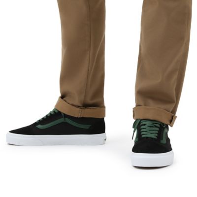 Scarpe vans scontate clearance online