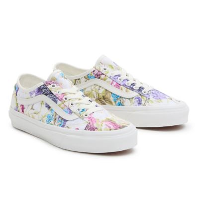 Vans Old Skool Tapered Shoe(bouquet/multi)