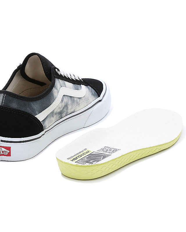 Chaussures Old Skool Tapered VR3 8
