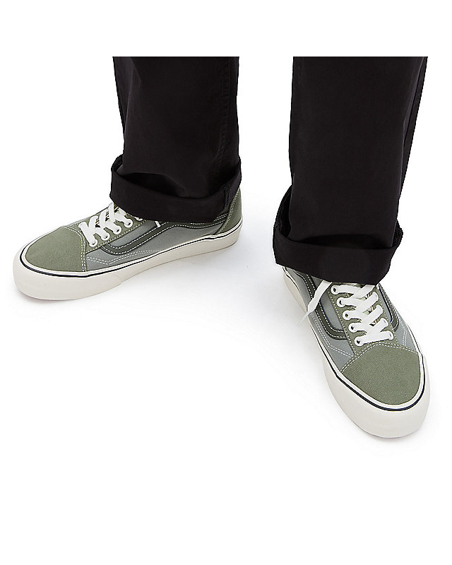 Chaussures Old Skool Tapered VR3 3