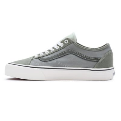 Vans old skool drizzle 2024 black