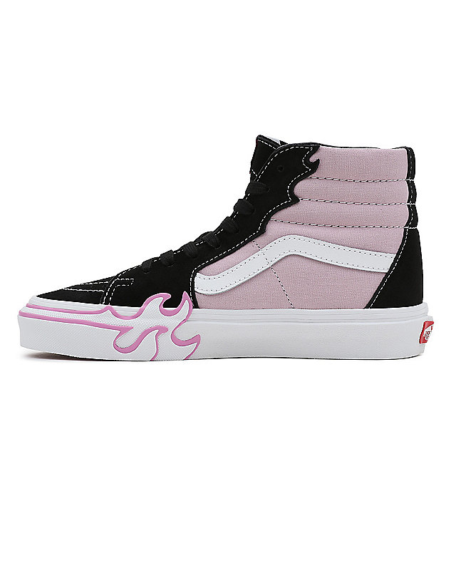 Chaussures Sk8-Hi Flame 5