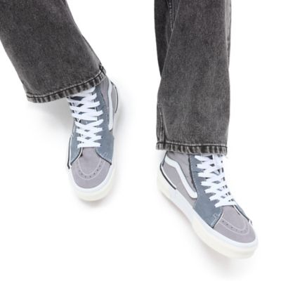 Vans fog best sale sk8 hi