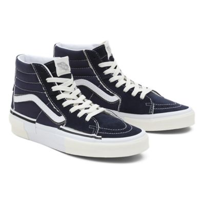 Scarpe Sk8-Hi Reconstruct | Vans