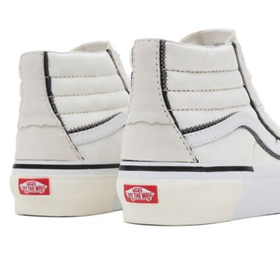 New vans outlet sk8 hi