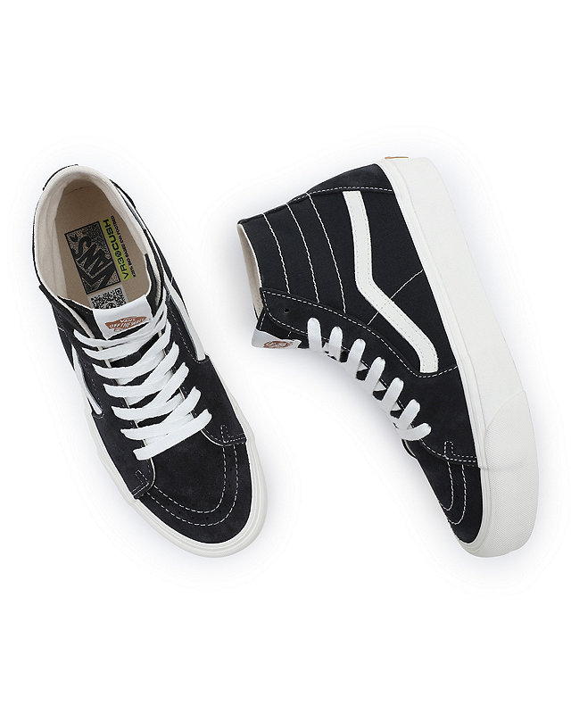Chaussures Sk8-Hi Tapered VR3