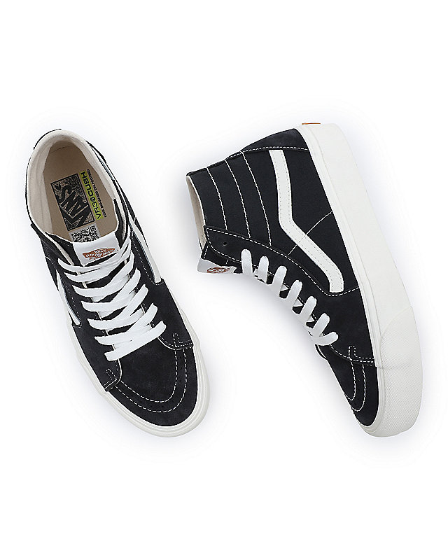 Chaussures Sk8-Hi Tapered VR3 2