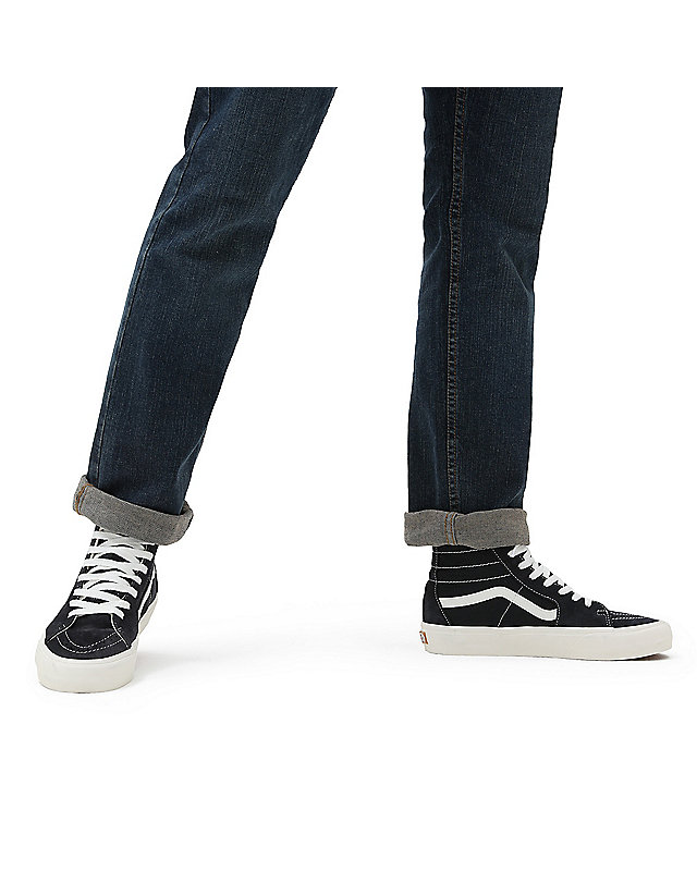 Chaussures Sk8-Hi Tapered VR3 3
