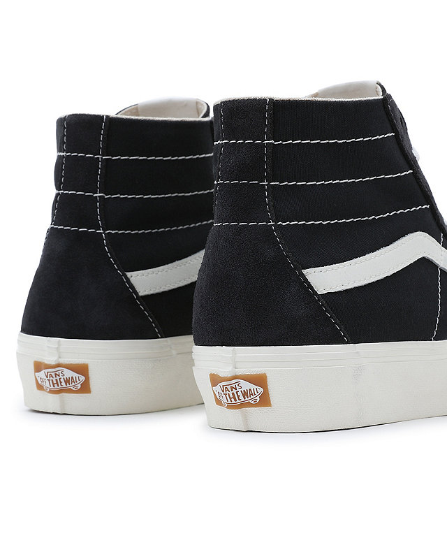 Chaussures Sk8-Hi Tapered VR3
