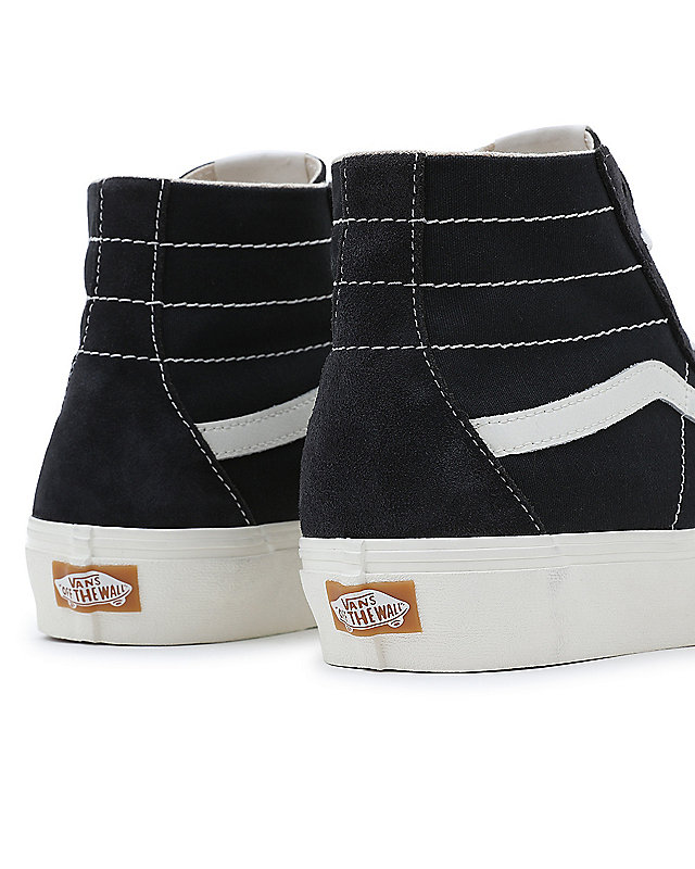 Chaussures Sk8-Hi Tapered VR3 7