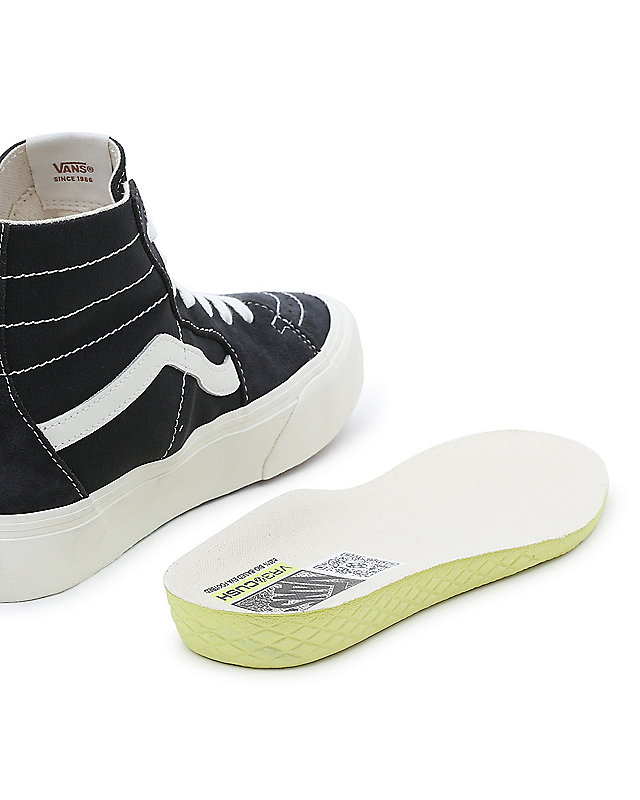 Chaussures Sk8-Hi Tapered VR3 9