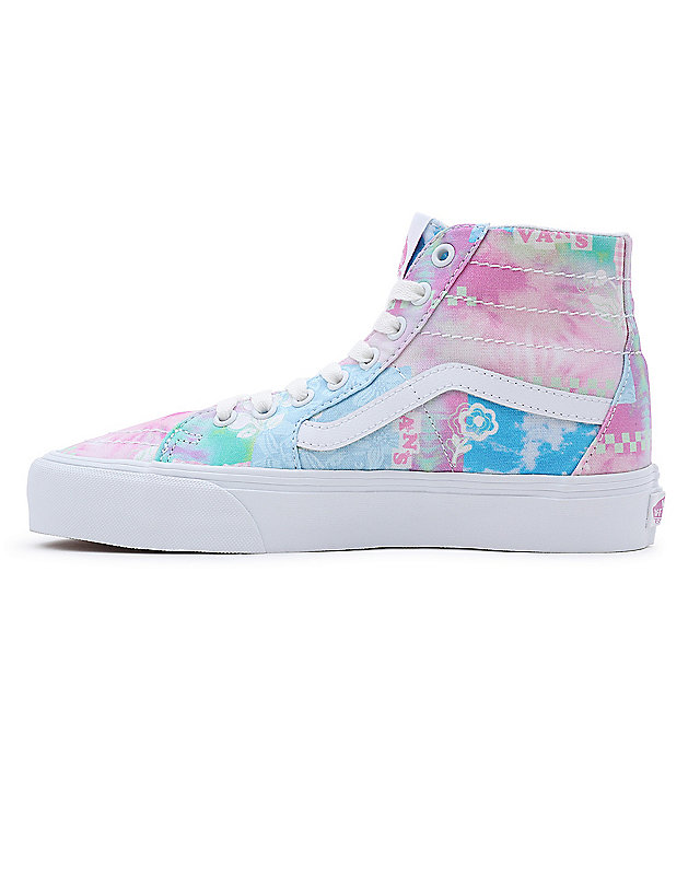 Chaussures Sunny Day Sk8-Hi Tapered VR3 5